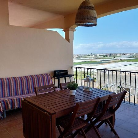 Precioso Apartamento En Urbanizacion Campo De Golf Sanlúcar de Barrameda Exterior foto